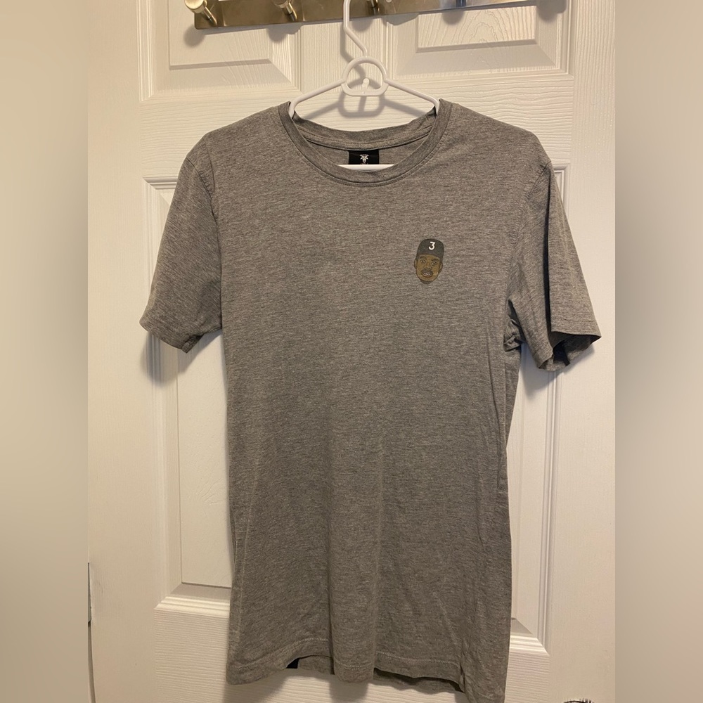 Chance the rapper T-shirt